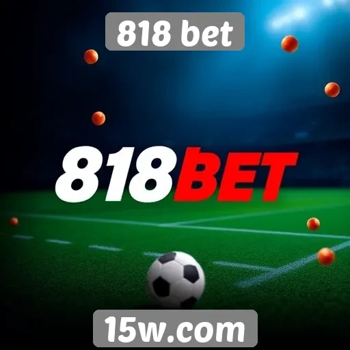 Plataforma 818 bet tem promoções atrativas