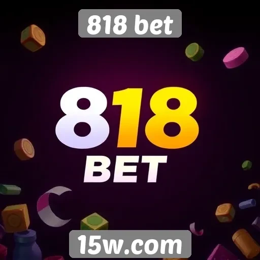 Análise do portfólio de jogos da 818 bet