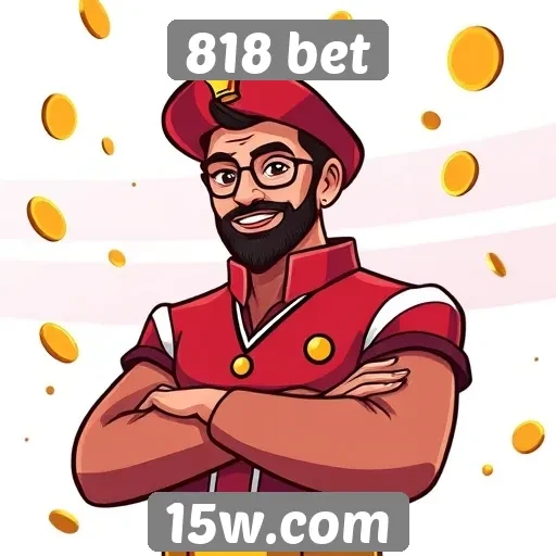 Perspectivas de crescimento do 818 bet no setor