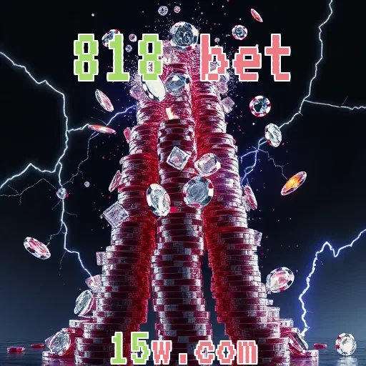 818 bet: Descubra os Segredos das Apostas Ao Vivo e Aumente Seus Ganhos!