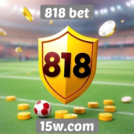 Análise da segurança no site de jogos 818 bet