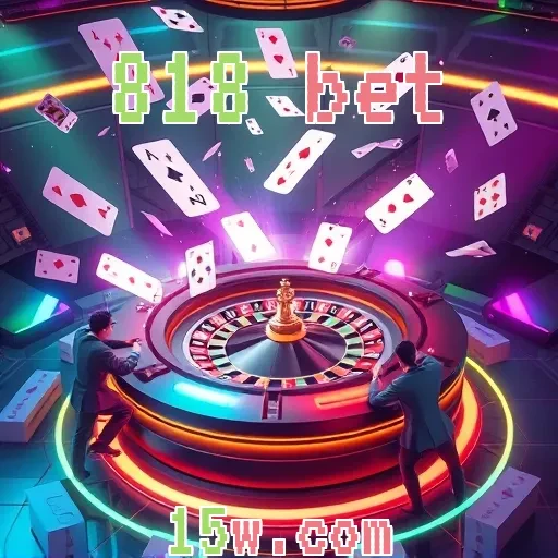 818 bet: Onde o Suporte ao Jogador é Prioridade Máxima